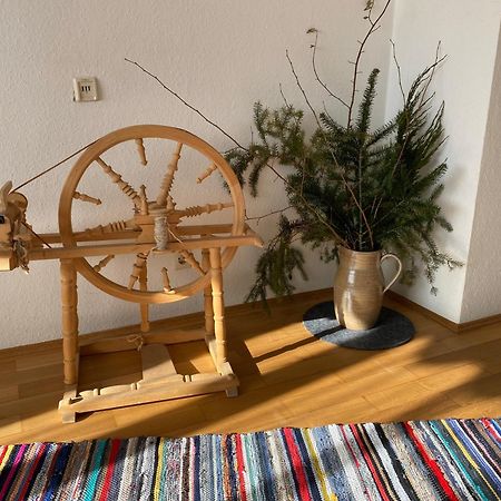 Ferienhaus Endroes - Chiemgau Karte Инцелль Экстерьер фото