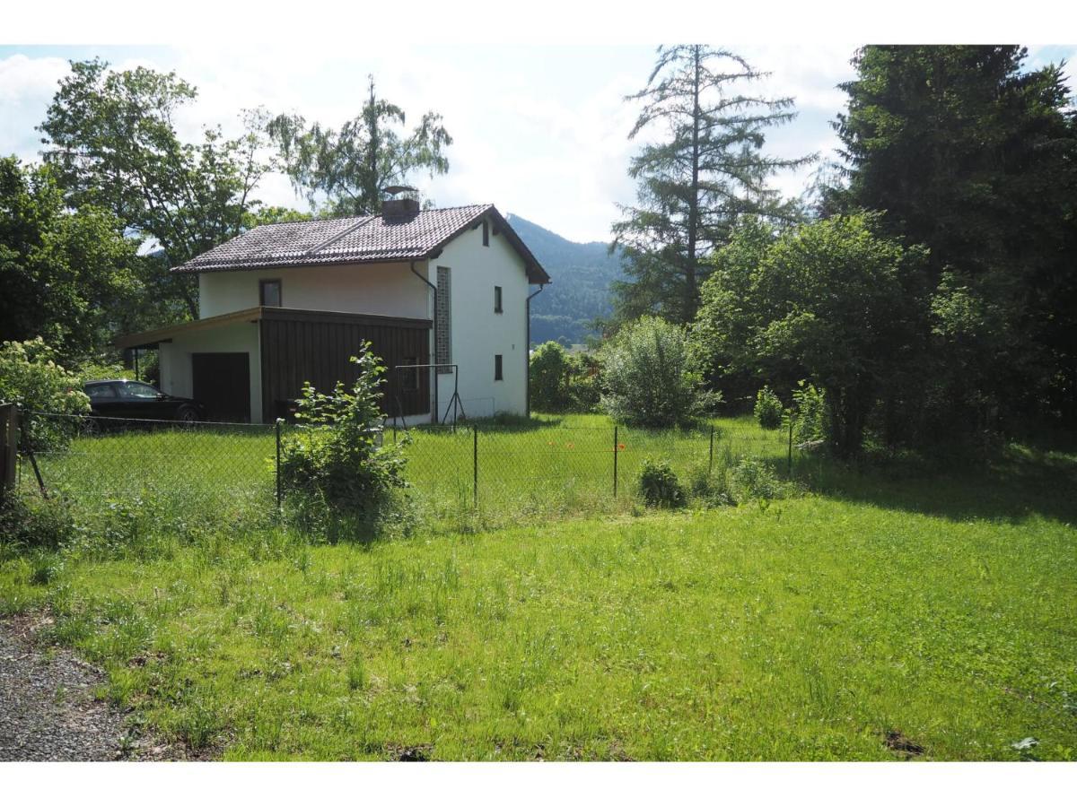 Ferienhaus Endroes - Chiemgau Karte Инцелль Экстерьер фото