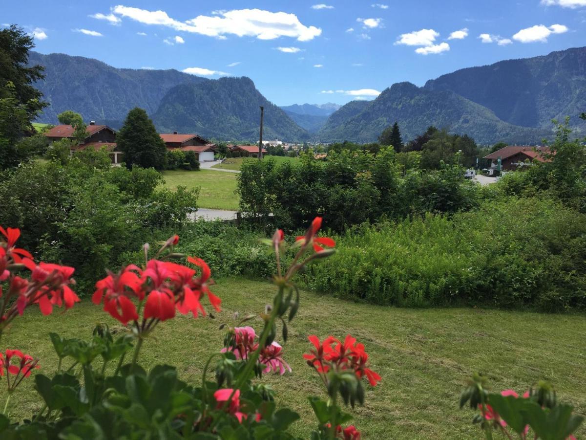 Ferienhaus Endroes - Chiemgau Karte Инцелль Экстерьер фото