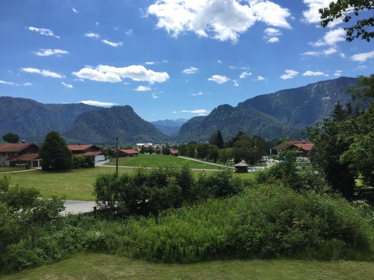 Ferienhaus Endroes - Chiemgau Karte Инцелль Экстерьер фото