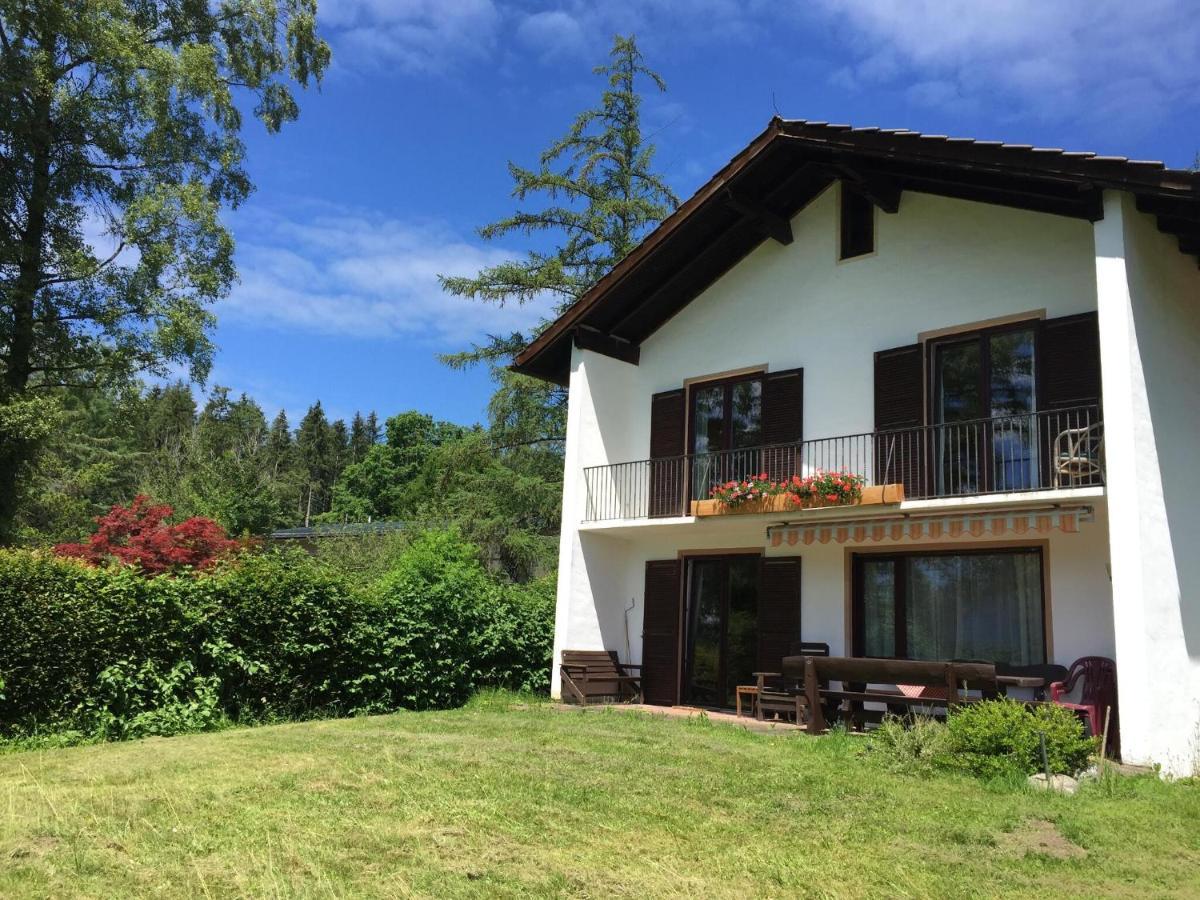 Ferienhaus Endroes - Chiemgau Karte Инцелль Экстерьер фото