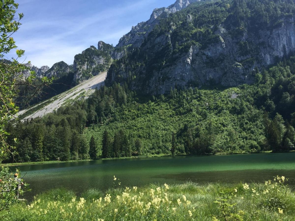 Ferienhaus Endroes - Chiemgau Karte Инцелль Экстерьер фото