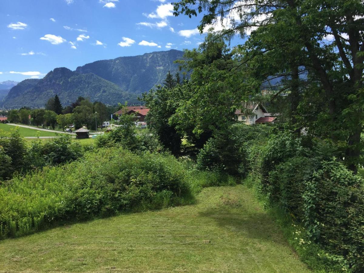 Ferienhaus Endroes - Chiemgau Karte Инцелль Экстерьер фото