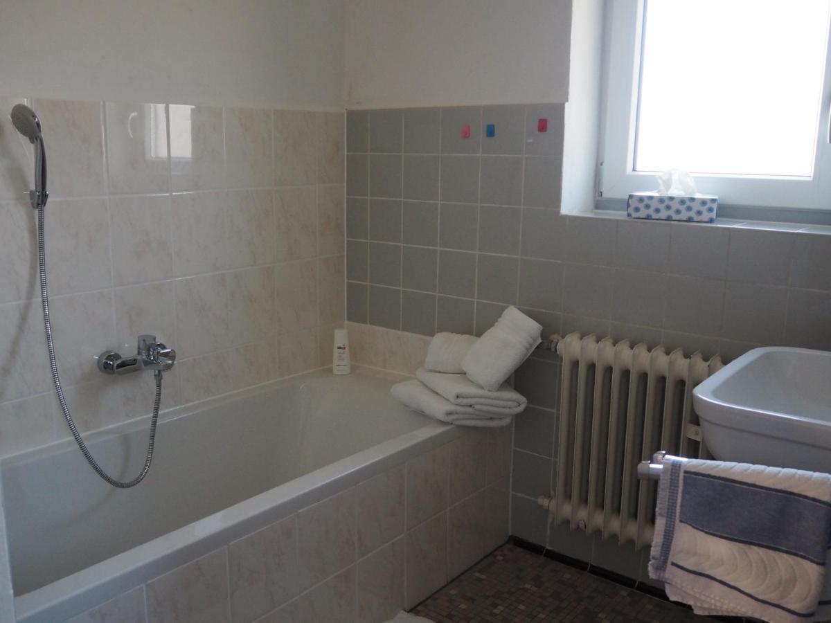 Ferienhaus Endroes - Chiemgau Karte Инцелль Экстерьер фото