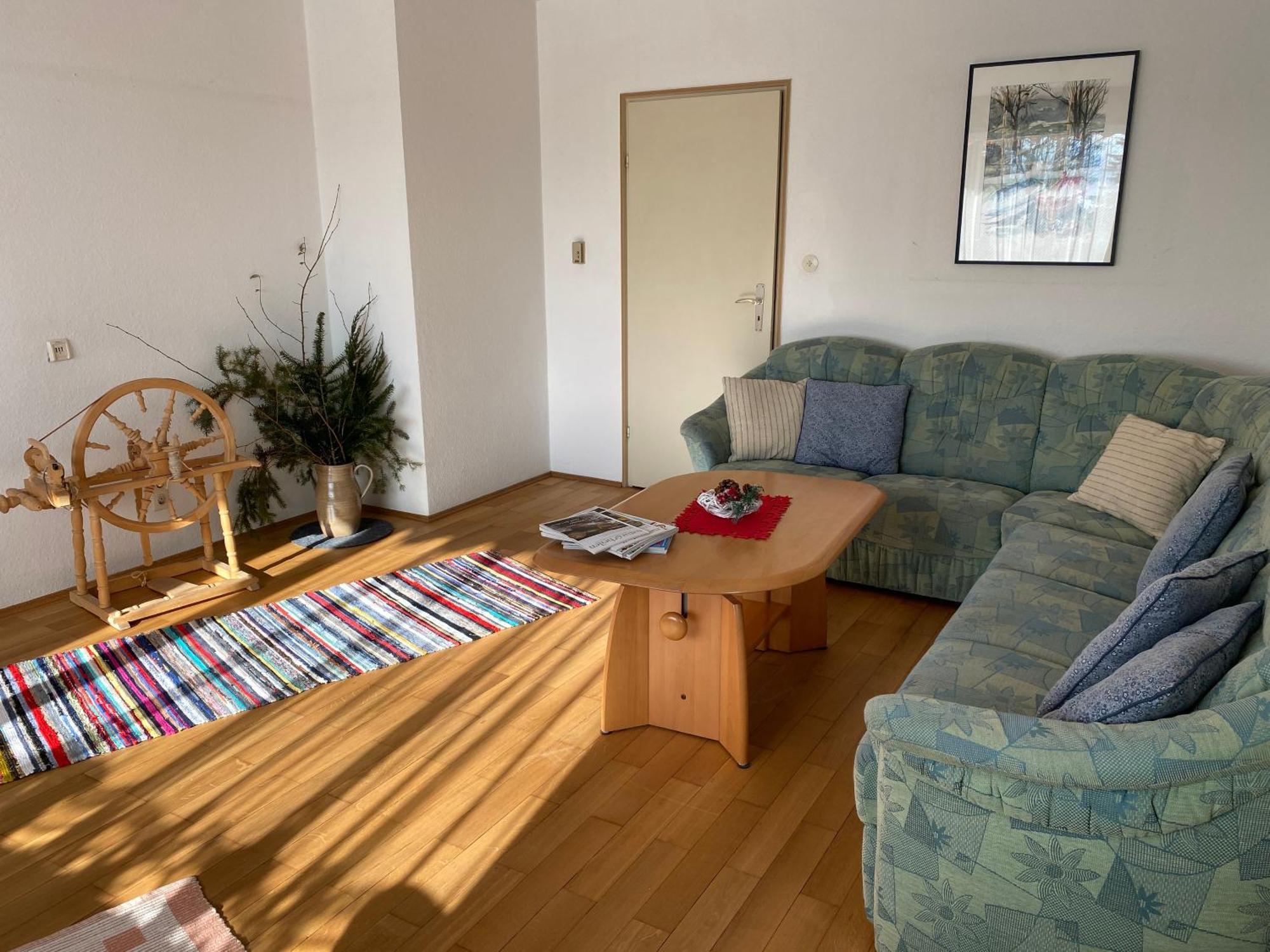 Ferienhaus Endroes - Chiemgau Karte Инцелль Экстерьер фото