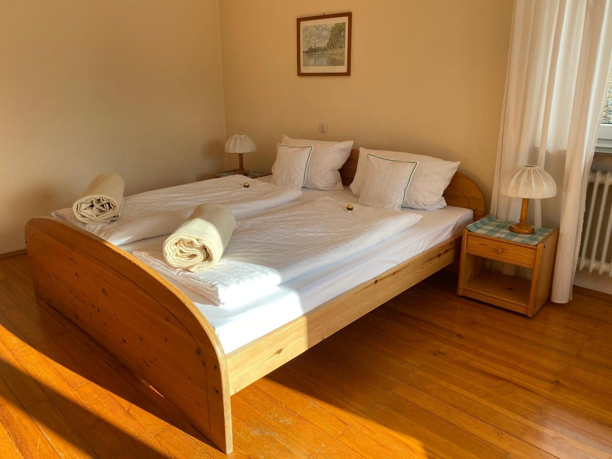Ferienhaus Endroes - Chiemgau Karte Инцелль Экстерьер фото